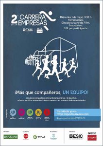 Carrera-de-Empresas-Esic-Sur-Torremolinos-2019